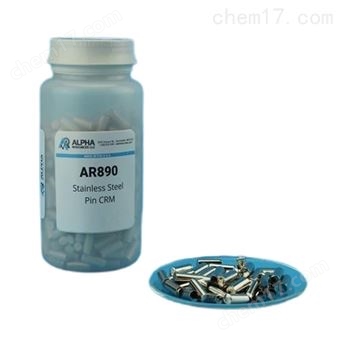 AR890碳和硫标准物质