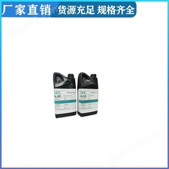 1L欧洲CEC方法RL209 RL267 参考油