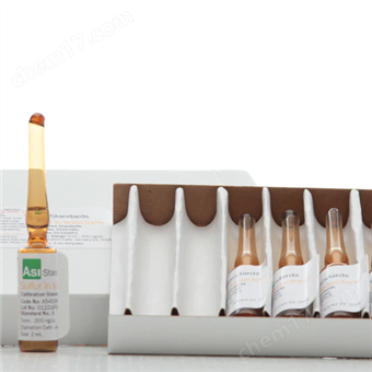 A4629-1-I石油产品氮校准标准品 空白-5.0 mg/kg